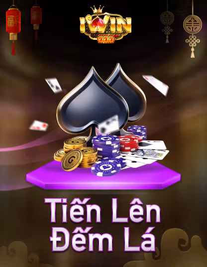 IWin Tiến Lên Đêm La