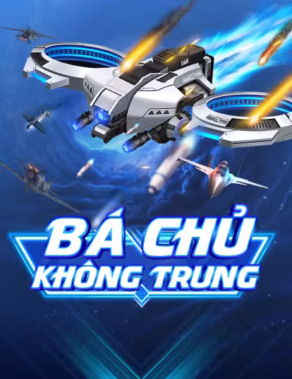Techplay Bắn Cá Không Trung